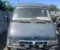 Синий ГАЗ 3302, объемом двигателя 2.3 л и пробегом 300 тыс. км за 1500 $, фото 6 на Automoto.ua
