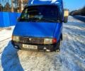 Синий ГАЗ 3302, объемом двигателя 2.3 л и пробегом 40 тыс. км за 650 $, фото 1 на Automoto.ua
