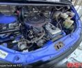 Синий ГАЗ 3302, объемом двигателя 2.3 л и пробегом 200 тыс. км за 5500 $, фото 4 на Automoto.ua