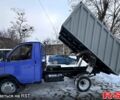 Синий ГАЗ 3302, объемом двигателя 2.3 л и пробегом 200 тыс. км за 5500 $, фото 1 на Automoto.ua