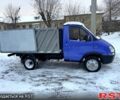 Синий ГАЗ 3302, объемом двигателя 2.3 л и пробегом 200 тыс. км за 5500 $, фото 6 на Automoto.ua