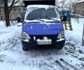 Синий ГАЗ 3302, объемом двигателя 2.3 л и пробегом 200 тыс. км за 5500 $, фото 3 на Automoto.ua