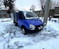 Синий ГАЗ 3302, объемом двигателя 2.3 л и пробегом 200 тыс. км за 5500 $, фото 5 на Automoto.ua