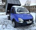 Синий ГАЗ 3302, объемом двигателя 2.3 л и пробегом 200 тыс. км за 5500 $, фото 1 на Automoto.ua