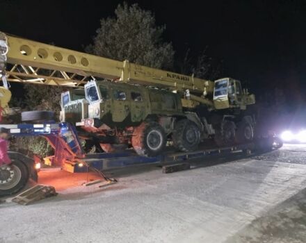 Зеленый ГАЗ 3302, объемом двигателя 25.9 л и пробегом 0 тыс. км за 50000 $, фото 1 на Automoto.ua