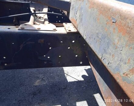 Зеленый ГАЗ 3302, объемом двигателя 4.3 л и пробегом 0 тыс. км за 4592 $, фото 1 на Automoto.ua