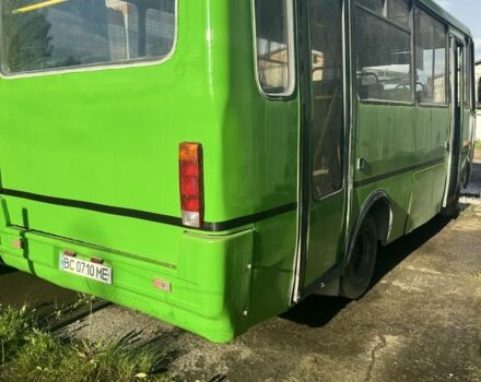 Зелений ГАЗ 3302, об'ємом двигуна 5.7 л та пробігом 0 тис. км за 5000 $, фото 4 на Automoto.ua