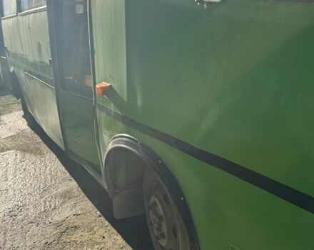 Зелений ГАЗ 3302, об'ємом двигуна 5.7 л та пробігом 0 тис. км за 5000 $, фото 2 на Automoto.ua