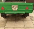 Зелений ГАЗ 3302, об'ємом двигуна 2.3 л та пробігом 0 тис. км за 350 $, фото 1 на Automoto.ua