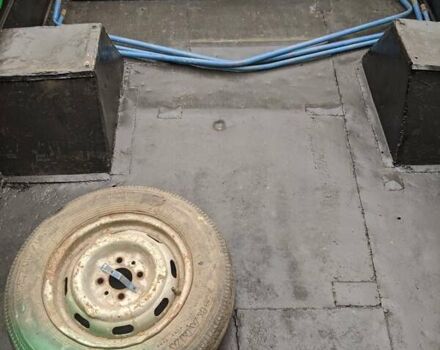 Зелений ГАЗ 3302, об'ємом двигуна 2.3 л та пробігом 0 тис. км за 350 $, фото 2 на Automoto.ua