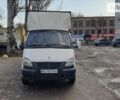 Белый ГАЗ 330202, объемом двигателя 2.9 л и пробегом 144 тыс. км за 3500 $, фото 2 на Automoto.ua
