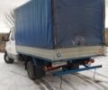 Белый ГАЗ 330202, объемом двигателя 0 л и пробегом 280 тыс. км за 5000 $, фото 8 на Automoto.ua