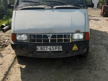 ГАЗ 330202 1999 у Мукачеве на Automoto.ua ГАЗ 330202, об'ємом двигуна 0 л та пробігом 250 тис. км за 1900 $, фото 1 на Automoto.ua
