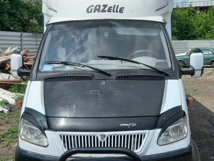 ГАЗ 330202 2007 у Харкові на Automoto.ua ГАЗ 330202, об'ємом двигуна 2.4 л та пробігом 440 тис. км за 5300 $, фото 1 на Automoto.ua
