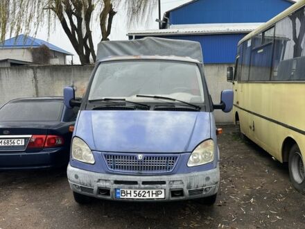 ГАЗ 330202, об'ємом двигуна 0 л та пробігом 0 тис. км за 2900 $, фото 1 на Automoto.ua