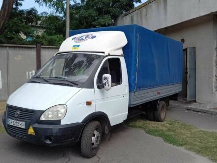 ГАЗ 330202, объемом двигателя 0 л и пробегом 0 тыс. км за 3700 $, фото 1 на Automoto.ua