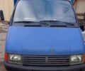 Синий ГАЗ 330202, объемом двигателя 2.4 л и пробегом 0 тыс. км за 2200 $, фото 11 на Automoto.ua