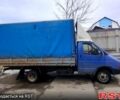 Синий ГАЗ 330202, объемом двигателя 2.4 л и пробегом 0 тыс. км за 2200 $, фото 10 на Automoto.ua