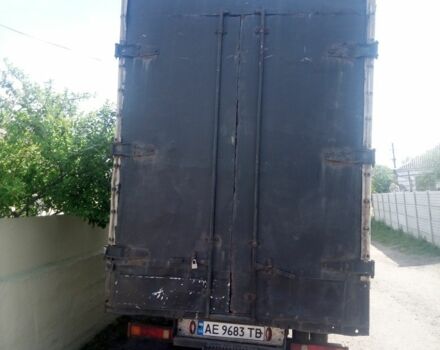 Білий ГАЗ 33021 Газель, об'ємом двигуна 2.9 л та пробігом 1 тис. км за 3500 $, фото 4 на Automoto.ua