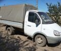 Белый ГАЗ 33021 Газель, объемом двигателя 2.8 л и пробегом 150 тыс. км за 2800 $, фото 1 на Automoto.ua
