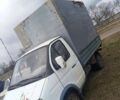 Білий ГАЗ 33021 Газель, об'ємом двигуна 0 л та пробігом 67 тис. км за 3000 $, фото 1 на Automoto.ua