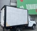 Белый ГАЗ 33021 Газель, объемом двигателя 2.9 л и пробегом 10 тыс. км за 4300 $, фото 5 на Automoto.ua