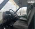 Белый ГАЗ 33021 Газель, объемом двигателя 2.9 л и пробегом 10 тыс. км за 4300 $, фото 13 на Automoto.ua