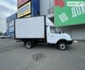 Белый ГАЗ 33021 Газель, объемом двигателя 2.9 л и пробегом 10 тыс. км за 4300 $, фото 6 на Automoto.ua