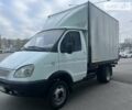 Белый ГАЗ 33021 Газель, объемом двигателя 2.9 л и пробегом 10 тыс. км за 4300 $, фото 1 на Automoto.ua