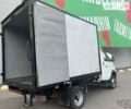 Белый ГАЗ 33021 Газель, объемом двигателя 2.9 л и пробегом 10 тыс. км за 4300 $, фото 12 на Automoto.ua