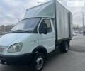 Белый ГАЗ 33021 Газель, объемом двигателя 2.9 л и пробегом 10 тыс. км за 4300 $, фото 9 на Automoto.ua