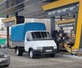 Білий ГАЗ 33021 Газель, об'ємом двигуна 2.4 л та пробігом 100 тис. км за 2555 $, фото 1 на Automoto.ua