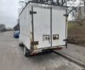 Білий ГАЗ 33021 Газель, об'ємом двигуна 2.4 л та пробігом 200 тис. км за 2000 $, фото 1 на Automoto.ua