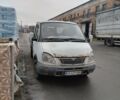 Білий ГАЗ 33021 Газель, об'ємом двигуна 2.5 л та пробігом 250 тис. км за 3100 $, фото 1 на Automoto.ua