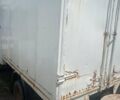 Белый ГАЗ 33021 Газель, объемом двигателя 2.89 л и пробегом 300 тыс. км за 1500 $, фото 7 на Automoto.ua