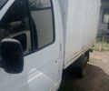 Белый ГАЗ 33021 Газель, объемом двигателя 2.89 л и пробегом 300 тыс. км за 1500 $, фото 3 на Automoto.ua