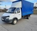 Білий ГАЗ 33021 Газель, об'ємом двигуна 0 л та пробігом 160 тис. км за 4500 $, фото 1 на Automoto.ua