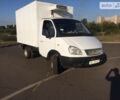 Білий ГАЗ 33021 Газель, об'ємом двигуна 2.9 л та пробігом 156 тис. км за 3500 $, фото 1 на Automoto.ua