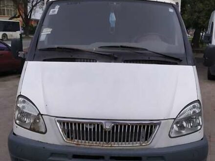 ГАЗ 33021 Газель 2004 у Хмельницькому на Automoto.ua Білий ГАЗ 33021 Газель, об'ємом двигуна 0 л та пробігом 253 тис. км за 3500 $, фото 1 на Automoto.ua