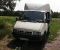 Бежевий ГАЗ 33021 Газель, об'ємом двигуна 0 л та пробігом 6 тис. км за 2000 $, фото 1 на Automoto.ua