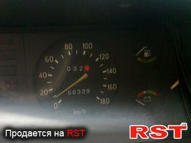 ГАЗ 33021 Газель, об'ємом двигуна 2.5 л та пробігом 38 тис. км за 1300 $, фото 2 на Automoto.ua