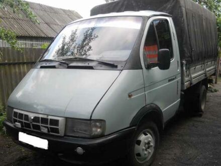 ГАЗ 33021 Газель 1999 у Сумах на Automoto.ua ГАЗ 33021 Газель, об'ємом двигуна 2.4 л та пробігом 50 тис. км за 3000 $, фото 1 на Automoto.ua
