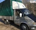 ГАЗ 33021 Газель, об'ємом двигуна 0 л та пробігом 12 тис. км за 2000 $, фото 1 на Automoto.ua