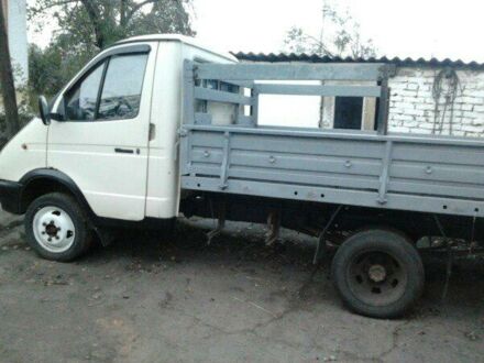 ГАЗ 33021 Газель 2000 у Полтаві на Automoto.ua ГАЗ 33021 Газель, об'ємом двигуна 2.5 л та пробігом 1 тис. км за 2400 $, фото 1 на Automoto.ua