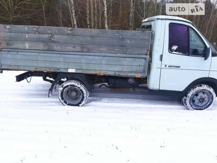 ГАЗ 33021 Газель 2000 в Зенькове на Automoto.ua ГАЗ 33021 Газель, объемом двигателя 0 л и пробегом 180 тыс. км за 1700 $, фото 1 на Automoto.ua