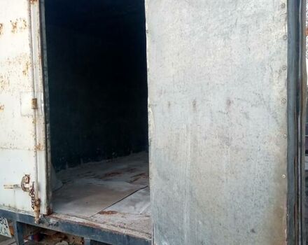 ГАЗ 33021 Газель 2001 в Харькове на Automoto.ua ГАЗ 33021 Газель, объемом двигателя 0 л и пробегом 85 тыс. км за 1500 $, фото 4 на Automoto.ua