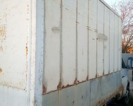 ГАЗ 33021 Газель 2001 в Харькове на Automoto.ua ГАЗ 33021 Газель, объемом двигателя 0 л и пробегом 85 тыс. км за 1500 $, фото 3 на Automoto.ua