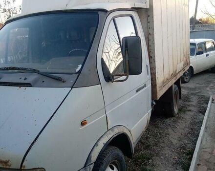 ГАЗ 33021 Газель 2001 в Харькове на Automoto.ua ГАЗ 33021 Газель, объемом двигателя 0 л и пробегом 85 тыс. км за 1500 $, фото 1 на Automoto.ua