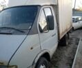ГАЗ 33021 Газель 2001 в Харькове на Automoto.ua ГАЗ 33021 Газель, объемом двигателя 0 л и пробегом 85 тыс. км за 1500 $, фото 1 на Automoto.ua