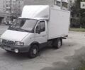 ГАЗ 33021 Газель, об'ємом двигуна 0 л та пробігом 6 тис. км за 3600 $, фото 1 на Automoto.ua